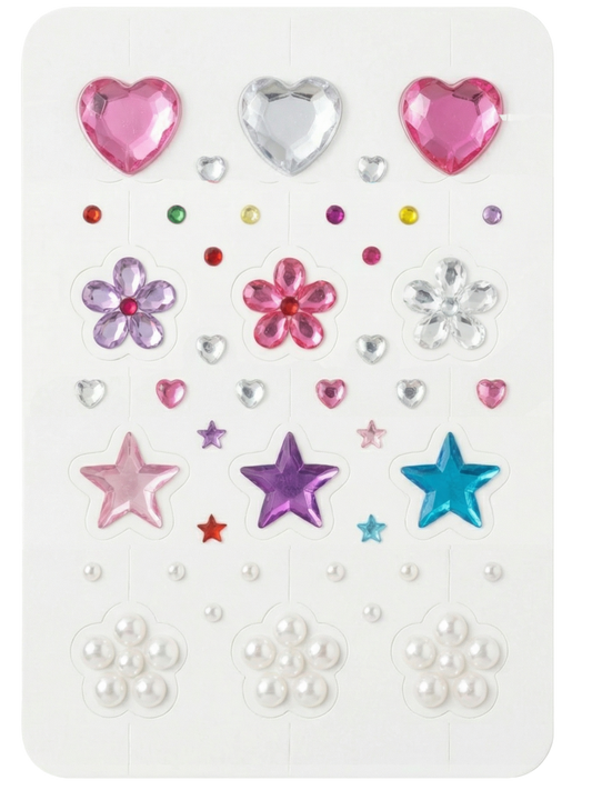 Wakn Gem Rhinestones